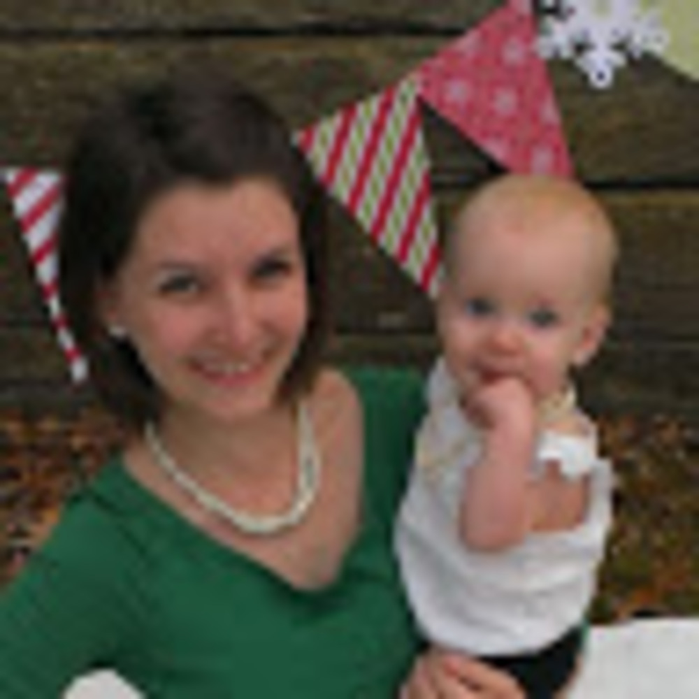 Meet your Posher, Madison